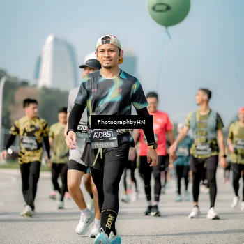 Runner Photo 6725354