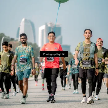 Runner Photo 6725358
