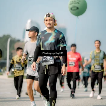 Runner Photo 6725363