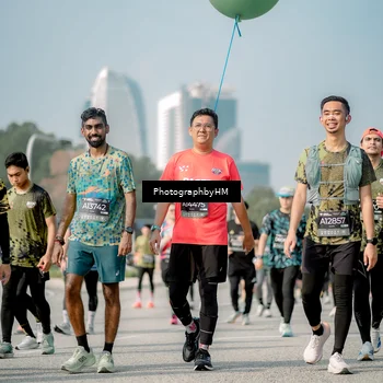 Runner Photo 6725364