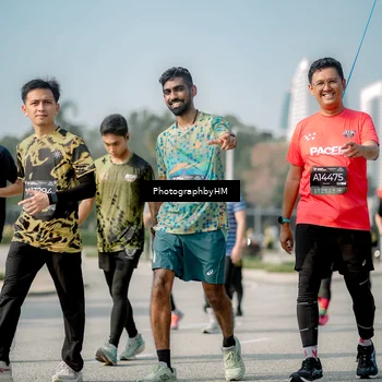 Runner Photo 6725365