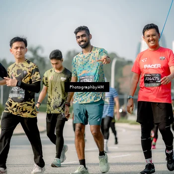 Runner Photo 6725368