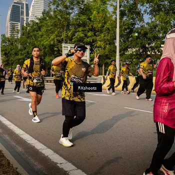 Runner Photo 6725369