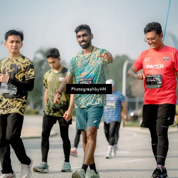 Runner Photo 6725370