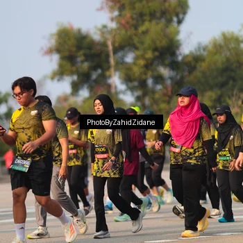 Runner Photo 6725373