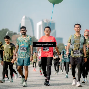 Runner Photo 6725379
