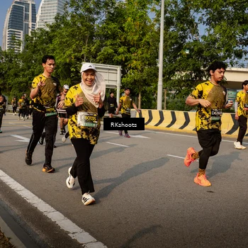 Runner Photo 6725380