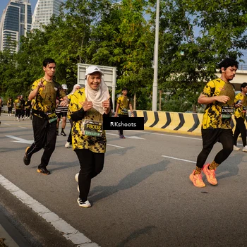 Runner Photo 6725386