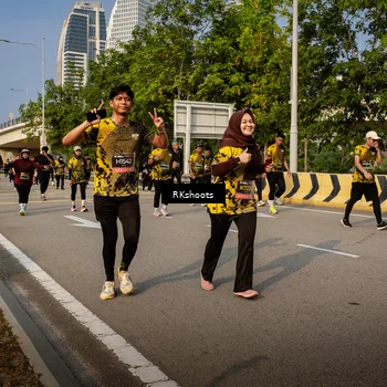 Runner Photo 6725388