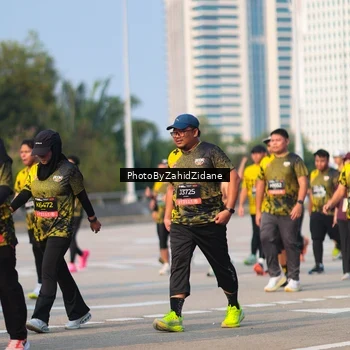 Runner Photo 6725391