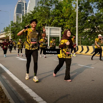 Runner Photo 6725394