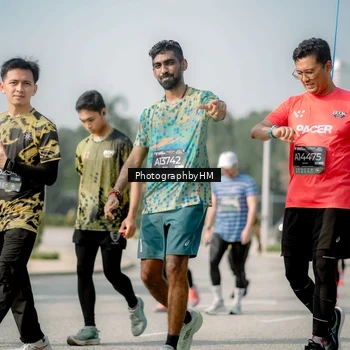 Runner Photo 6725396