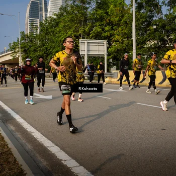 Runner Photo 6725406