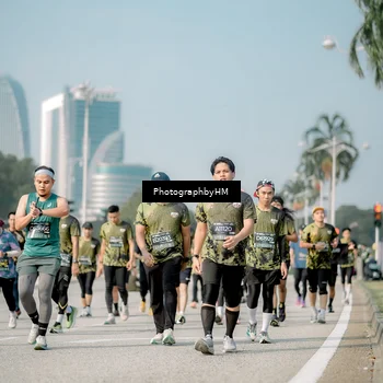 Runner Photo 6725411