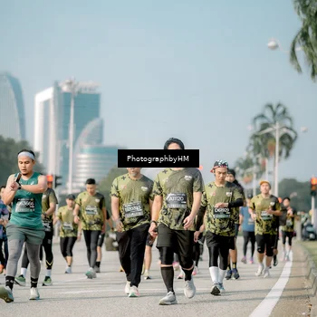 Runner Photo 6725413