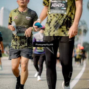 Runner Photo 6725415