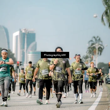 Runner Photo 6725422