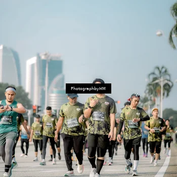 Runner Photo 6725425