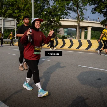 Runner Photo 6725426