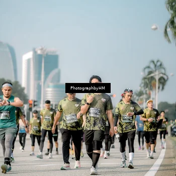 Runner Photo 6725430