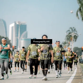 Runner Photo 6725433
