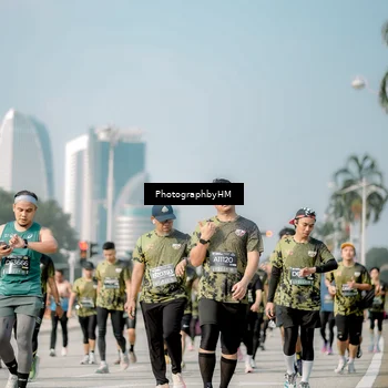 Runner Photo 6725434