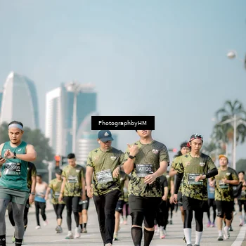 Runner Photo 6725437