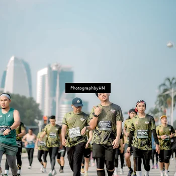 Runner Photo 6725438
