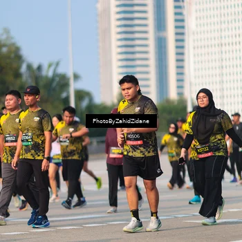 Runner Photo 6725445