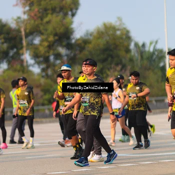 Runner Photo 6725447