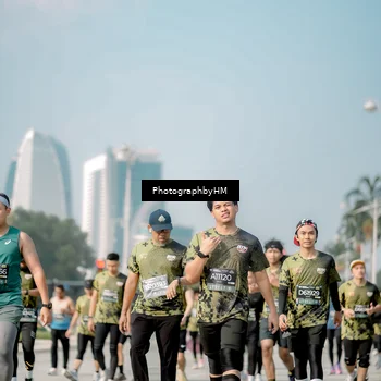 Runner Photo 6725452