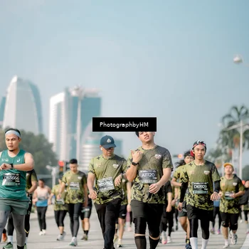 Runner Photo 6725453