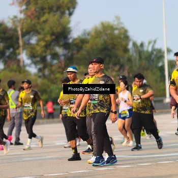 Runner Photo 6725454