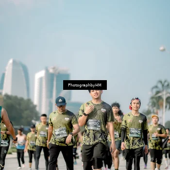 Runner Photo 6725455