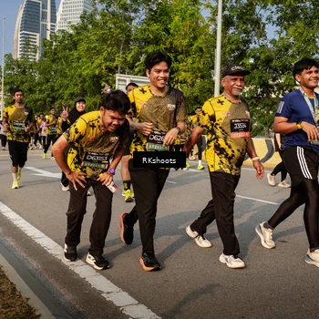 Runner Photo 6725457