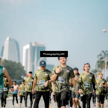 Runner Photo 6725459