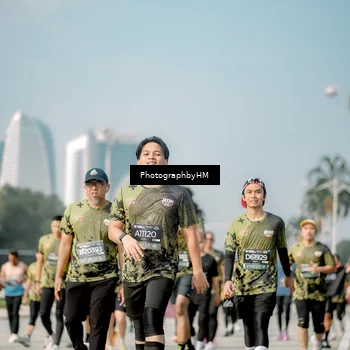 Runner Photo 6725460