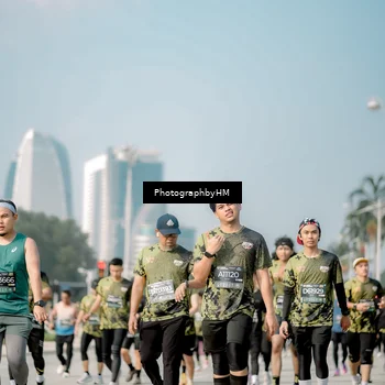 Runner Photo 6725462