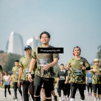 Runner Photo 6725463