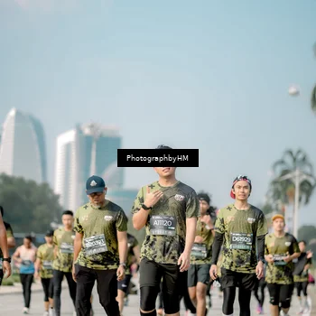 Runner Photo 6725466