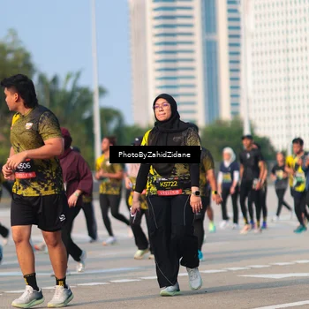Runner Photo 6725470