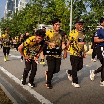 Runner Photo 6725471