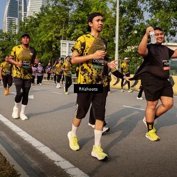 Runner Photo 6725472