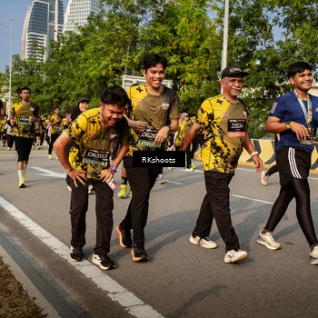 Runner Photo 6725473