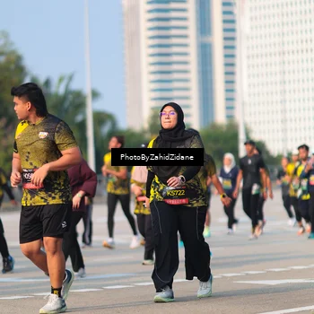 Runner Photo 6725474