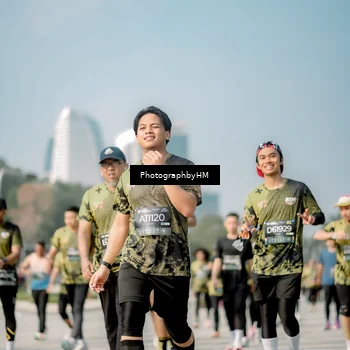 Runner Photo 6725476