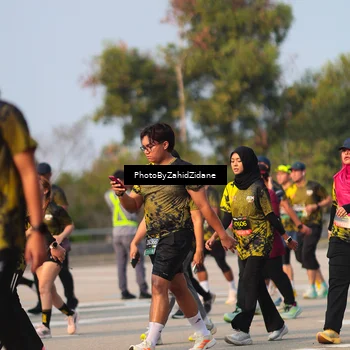Runner Photo 6725479