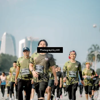 Runner Photo 6725480
