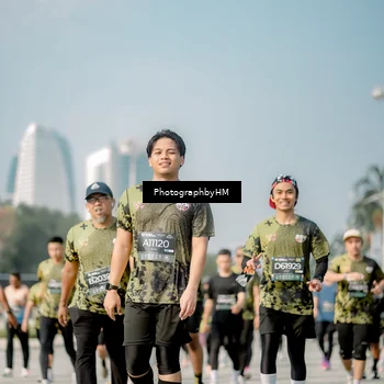 Runner Photo 6725483