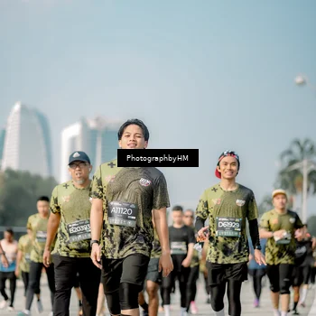 Runner Photo 6725487